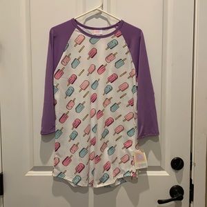 COPY - Lularoe randy NWT large